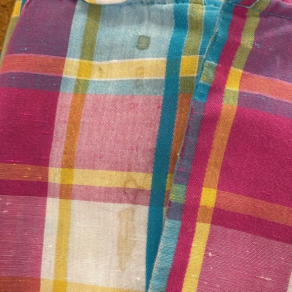 Vintage D’Allards Boxy Button Up Shirt - Picture 8 of 8